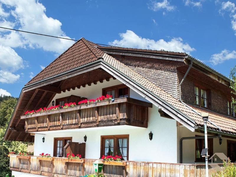 Pension Gasthaus Zur Schmiede Dachsberg im Schwarzwald Extérieur photo